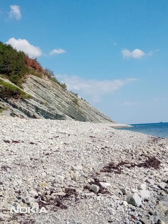 Гостевой дом Монтана с видом на море
