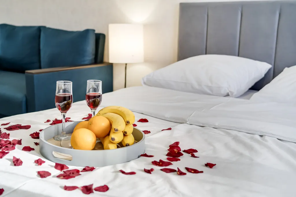 Квартира Квартира Platinum apartments — Ростов-на-Дону