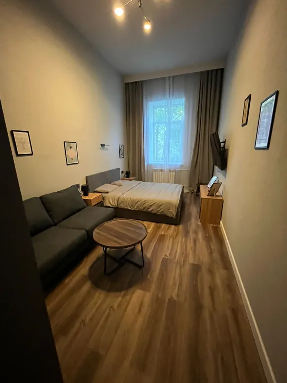 Комфортная 3х комнатная квартира Наследие рядом с Дворцом Павла 1