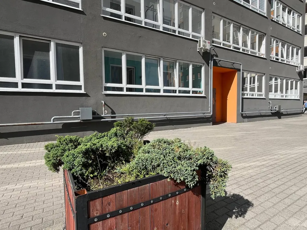 Квартира Апартаменты на Дадаева — Калининград