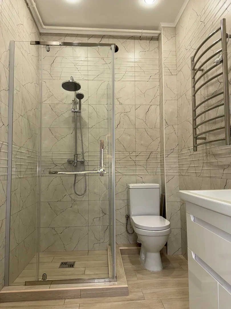 Электро-водонвгеватель 50 л  