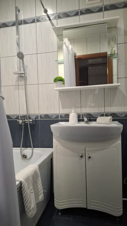 Комфорт и удобство расположения