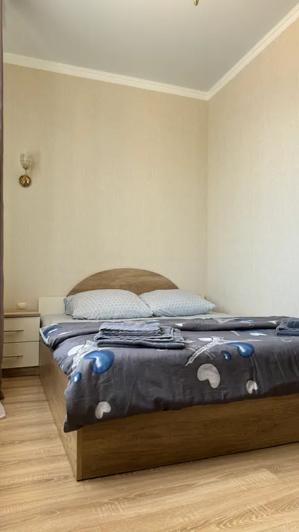 Квартира Семейные апартаменты — аренда посуточно в Зеленоградск