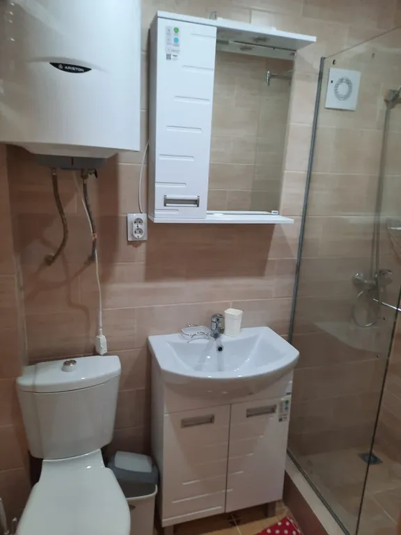 Квартира Комната — Гагра