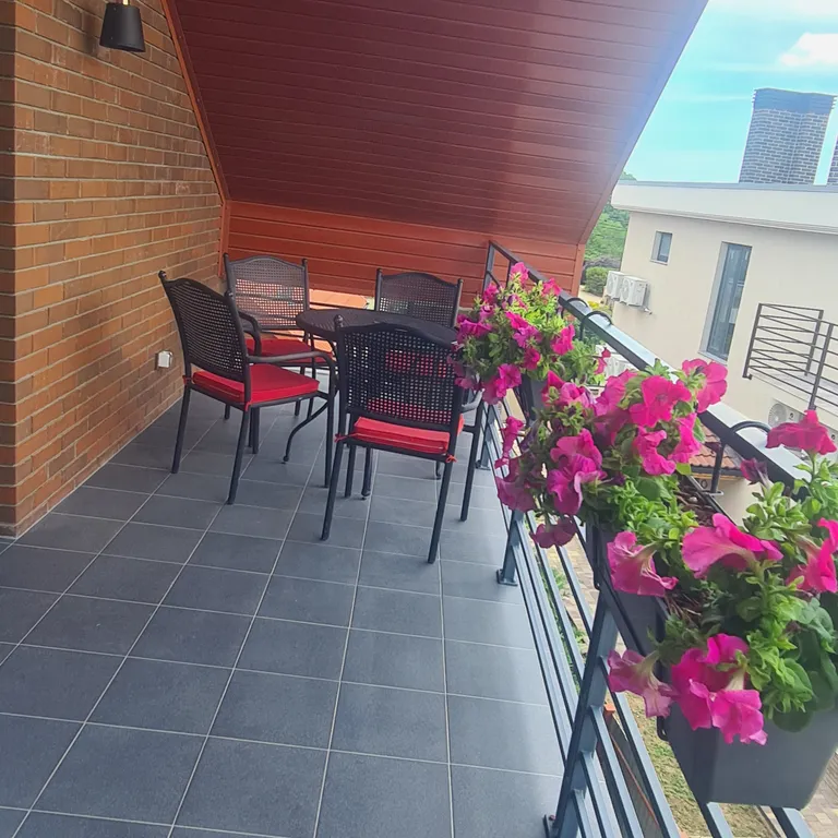 Коттедж Дом рядом с чистым морем с уникальным можжевеловым лесом — Федотовка