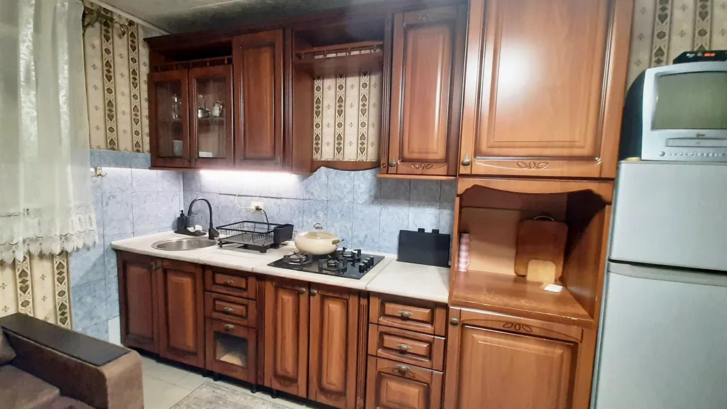 Уютный частный дом неподалеку от моря