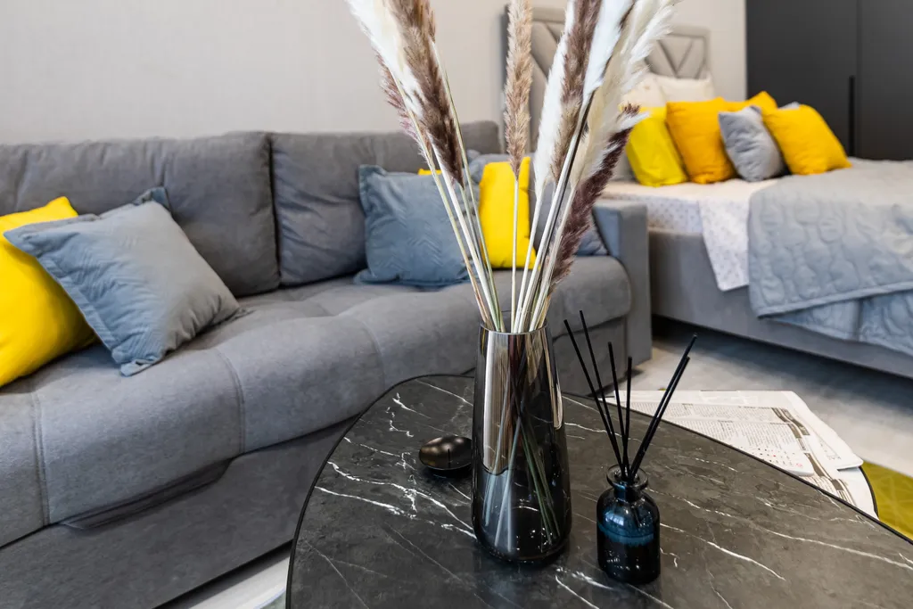 Velvet Stay на четыре персоны