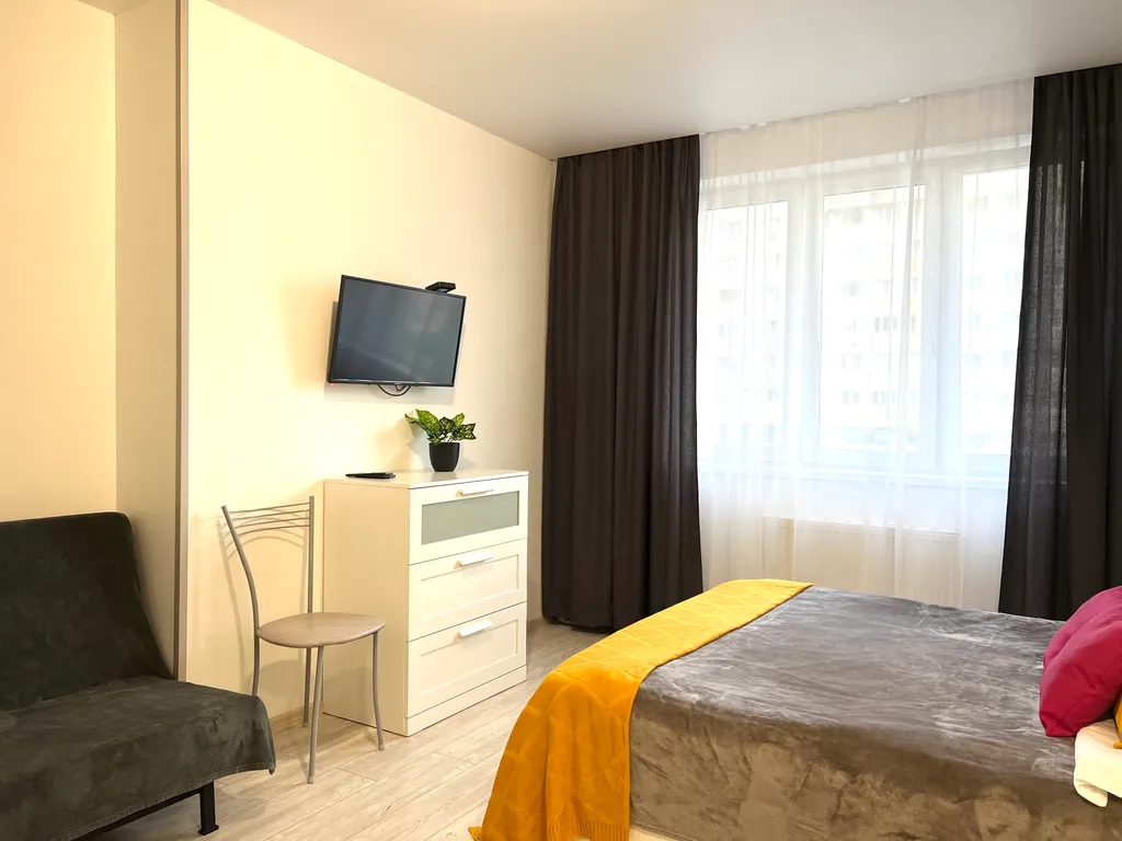 Апартамент Магия