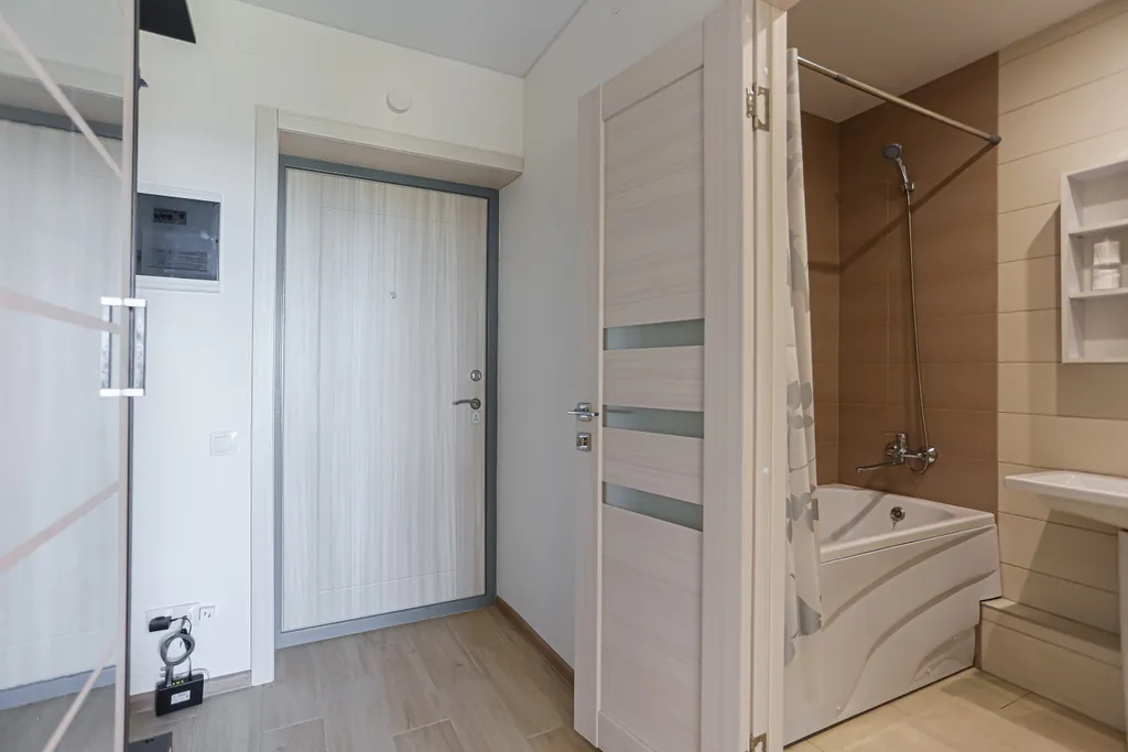 SunSet апартаменты Пицца