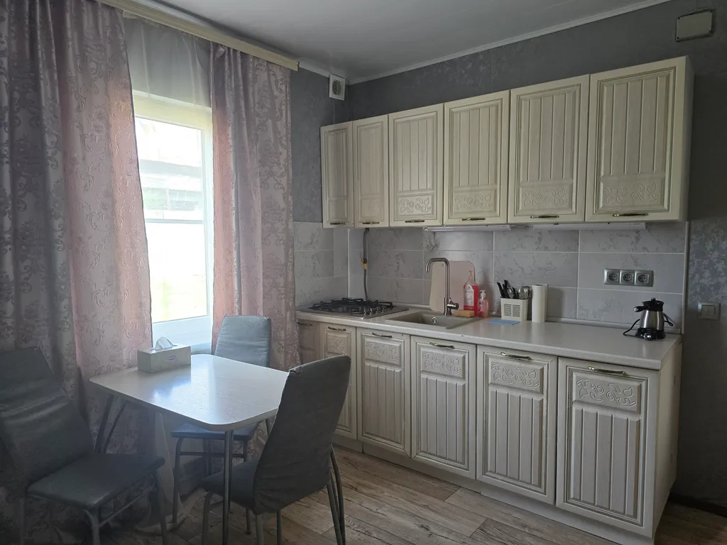 Коттедж Дом у реки в предгорье — Апшеронск