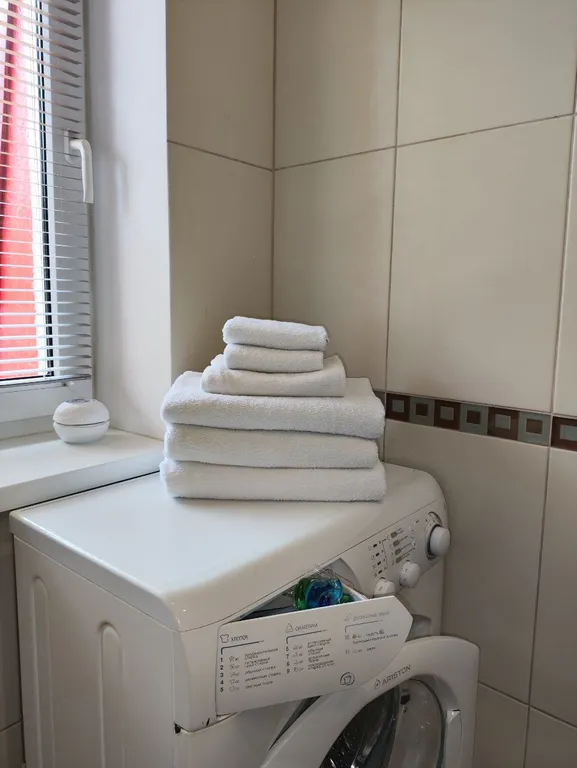 Квартира Уютные апартаменты в центре города — Светлогорск