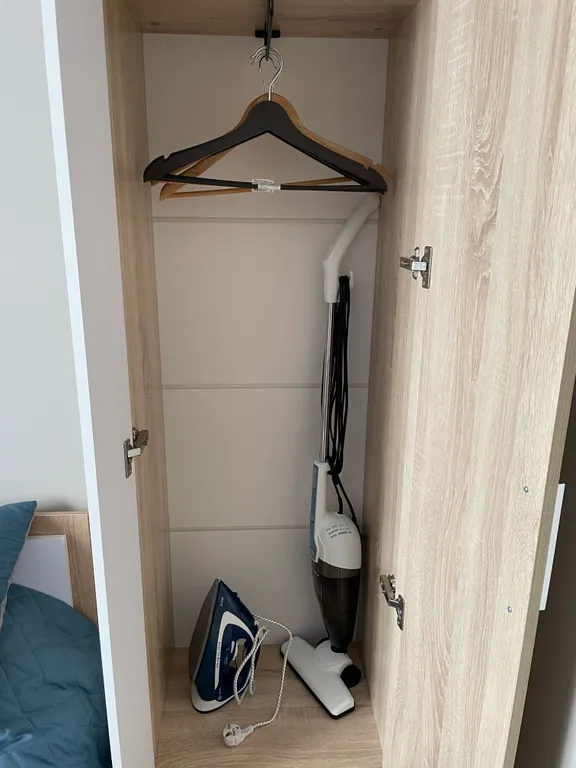 Уютная современная студия рядом с морем недалеко от центра