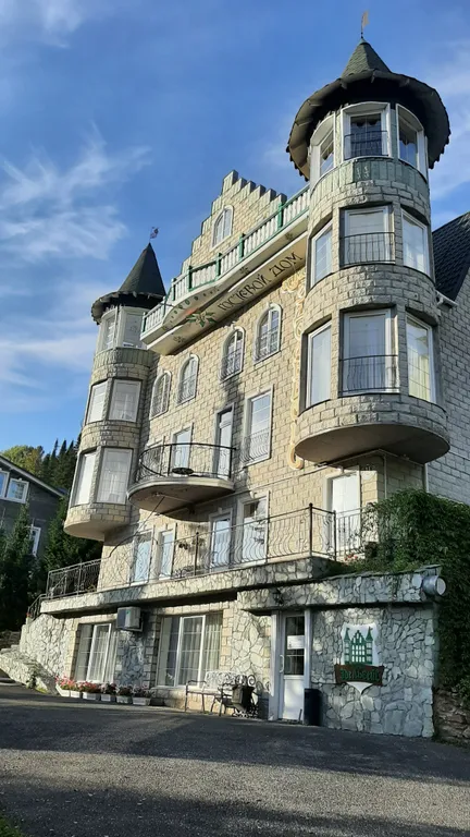 Квартира Комната — Таштагол