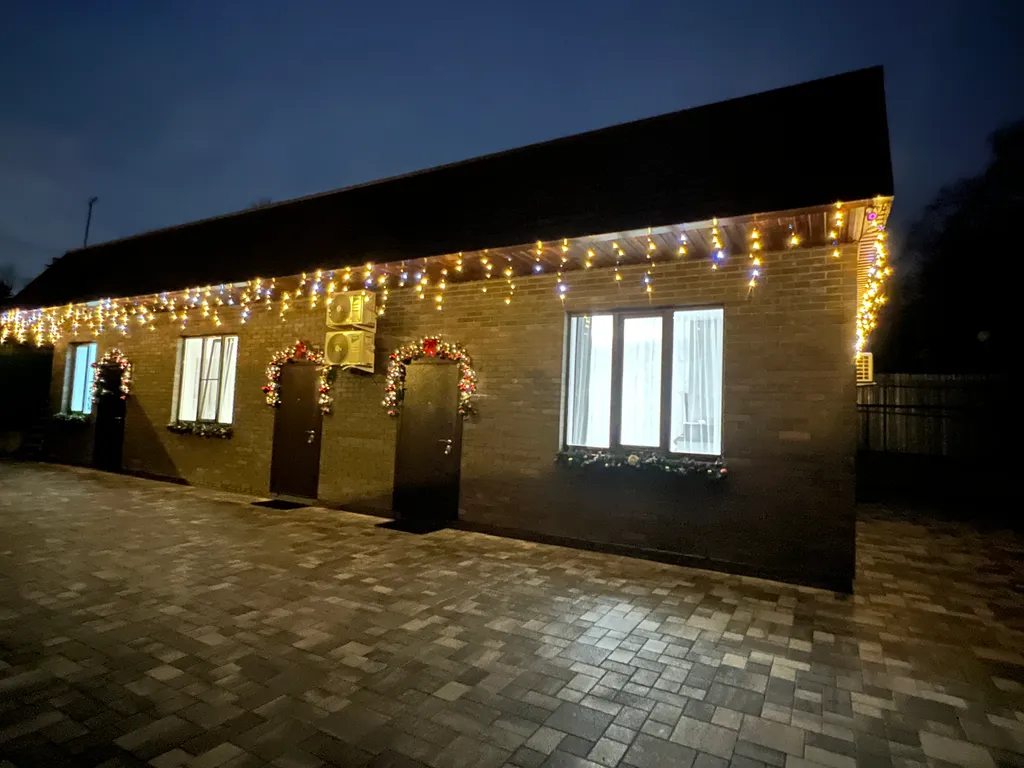 Студия в центре курортной зоны в новом доме