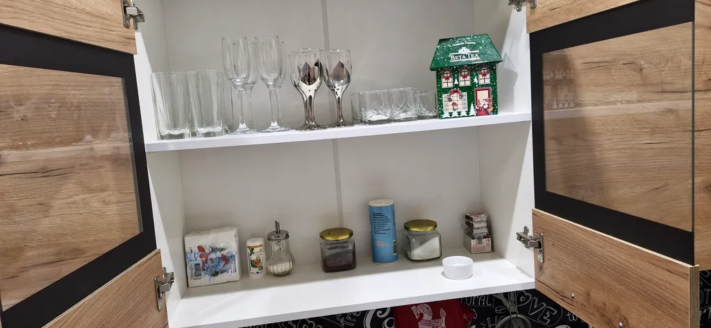 Уютный дом в живописном месте Башкирии