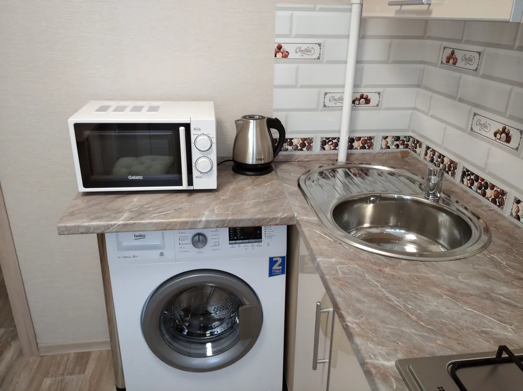 Квартира в центре