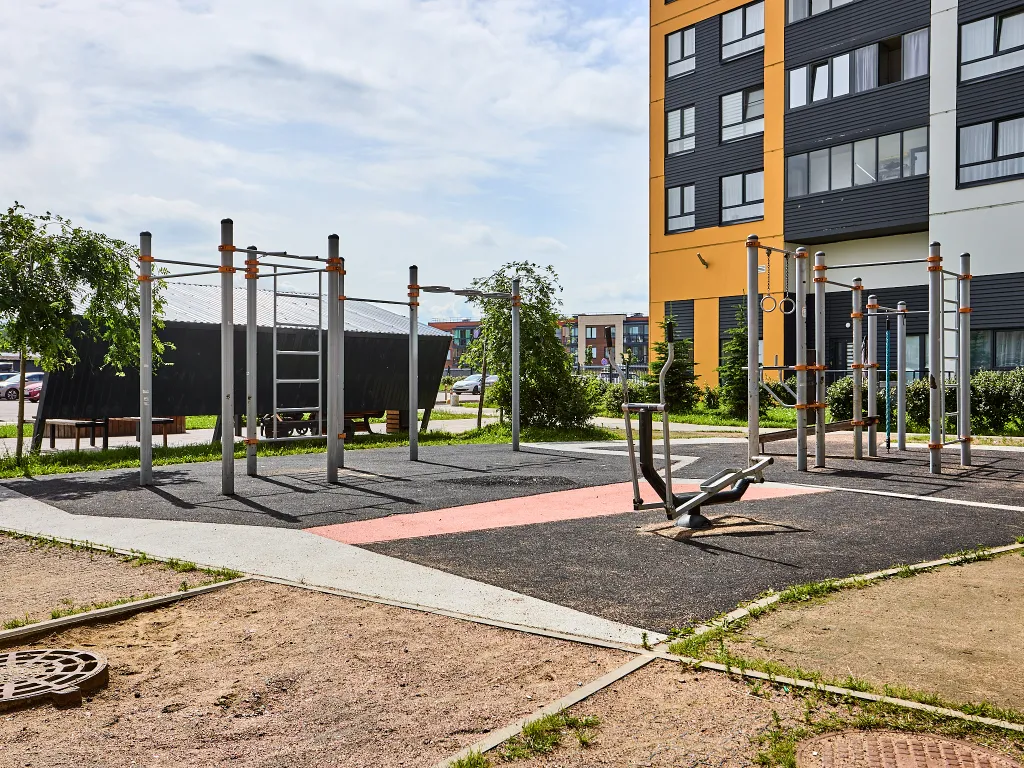 Евродвушка Ивора