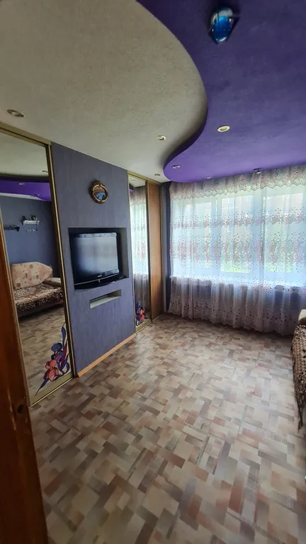 Уютная квартира рядом с национальным парком Таганай