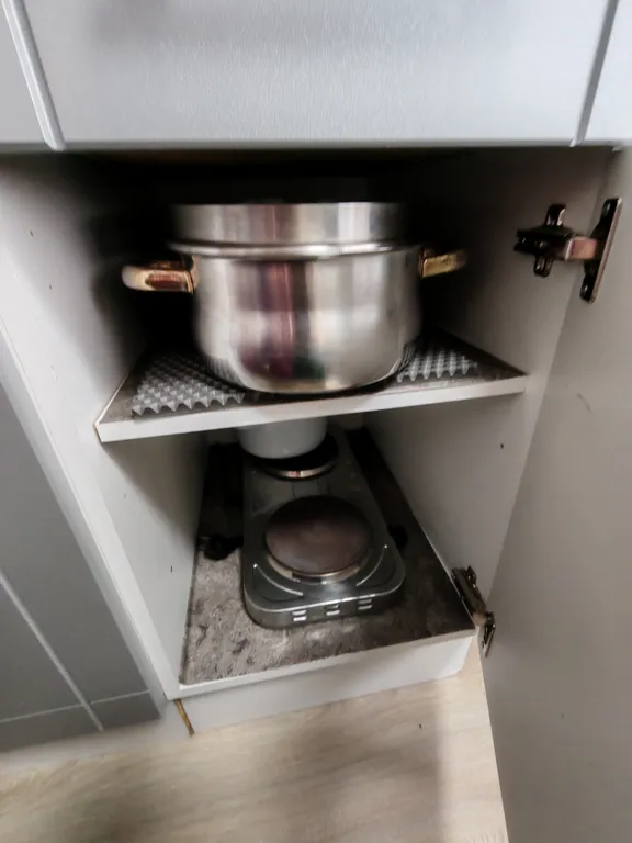 Квартира Квартира Квартиры у Милы — Москва