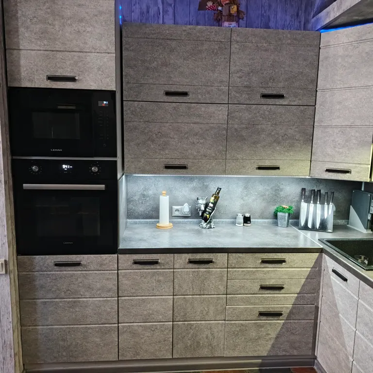 Уютная квартира со своим двориком