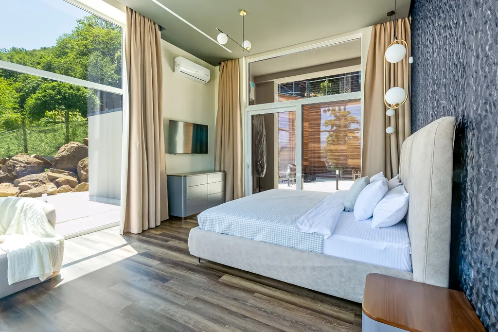 Вилла Воздух