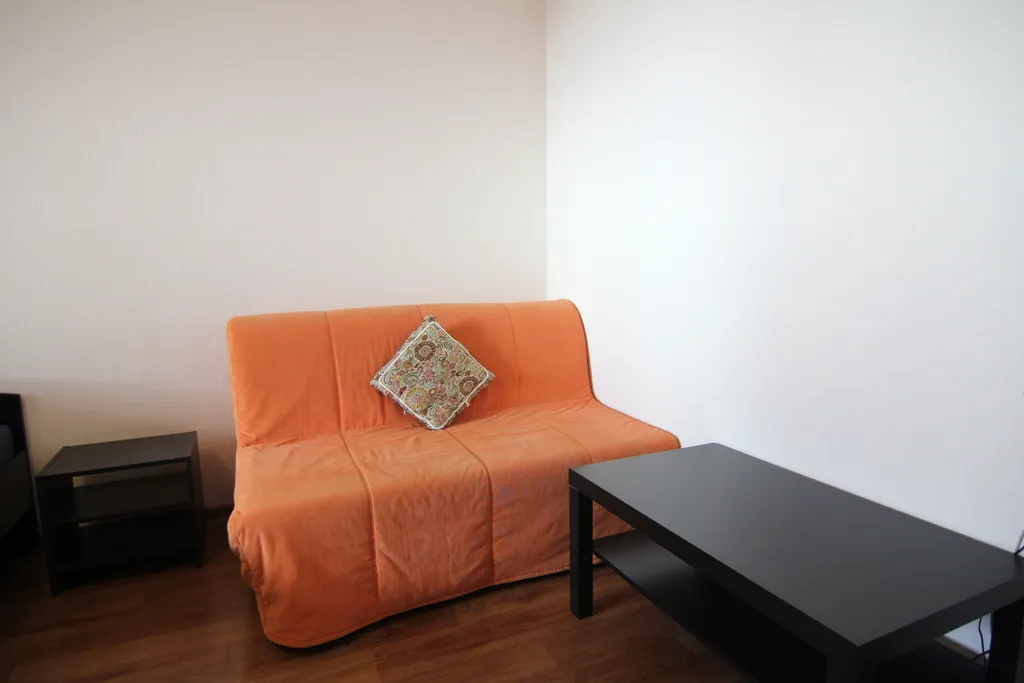 Однокомнатная квартира люкс в спальном районе