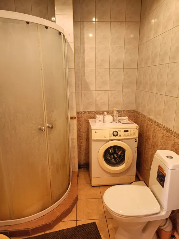 Апартаменты в коттедже на берегу озера