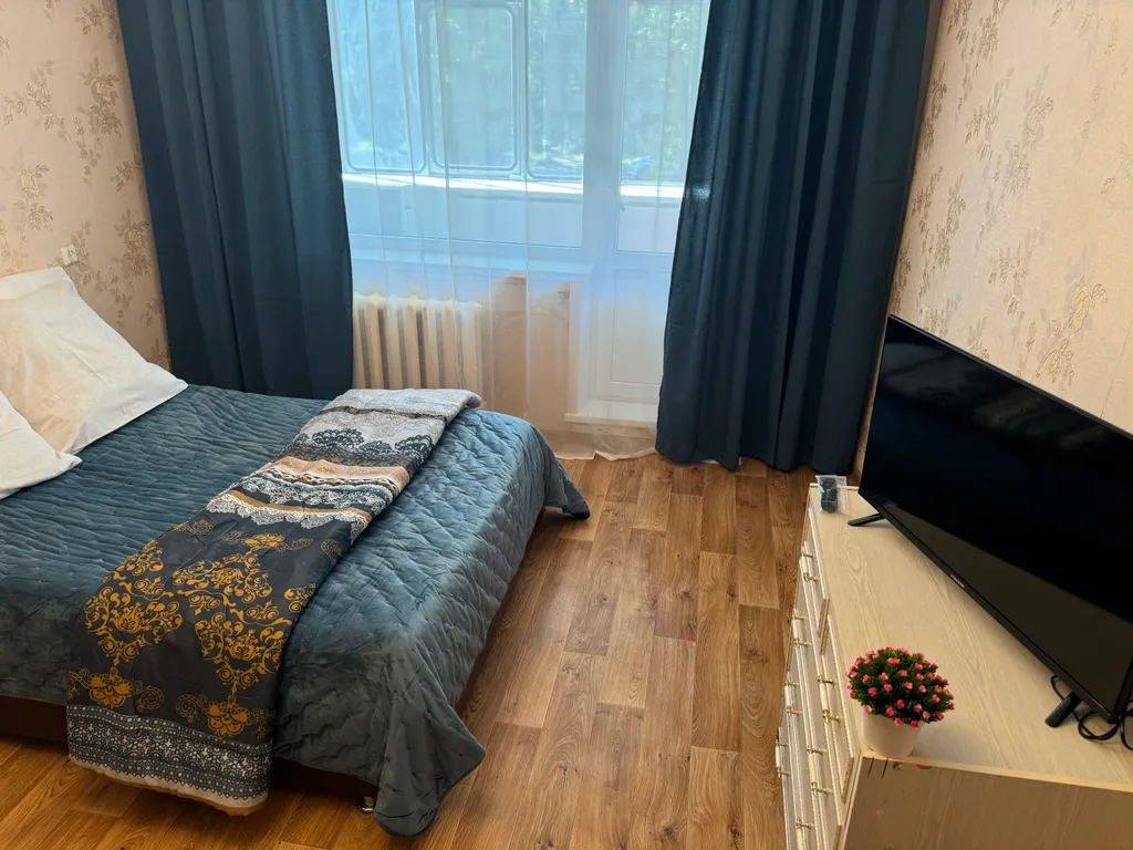 Квартира рядом Авиастаром