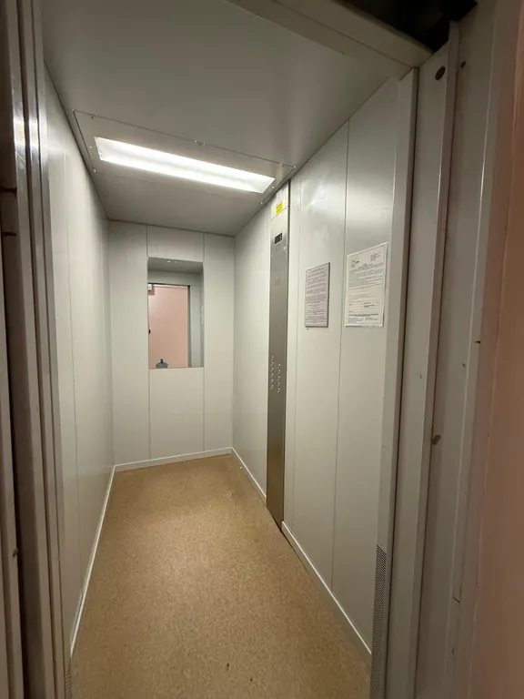 Просторная квартира в 5 минутах Горного воздуха