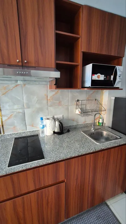 Светлая студия в уютном месте PB332