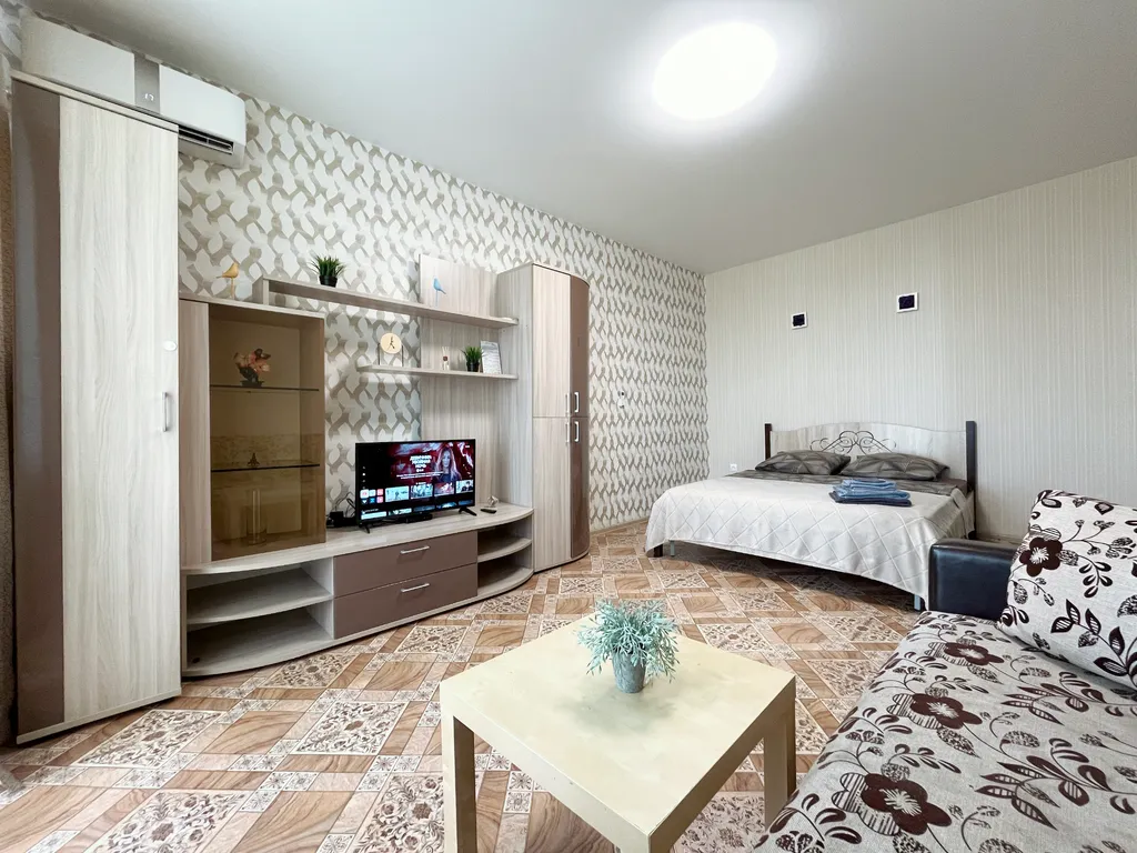 Уютная квартира в центре города — аренда посуточно в Нижний Тагил