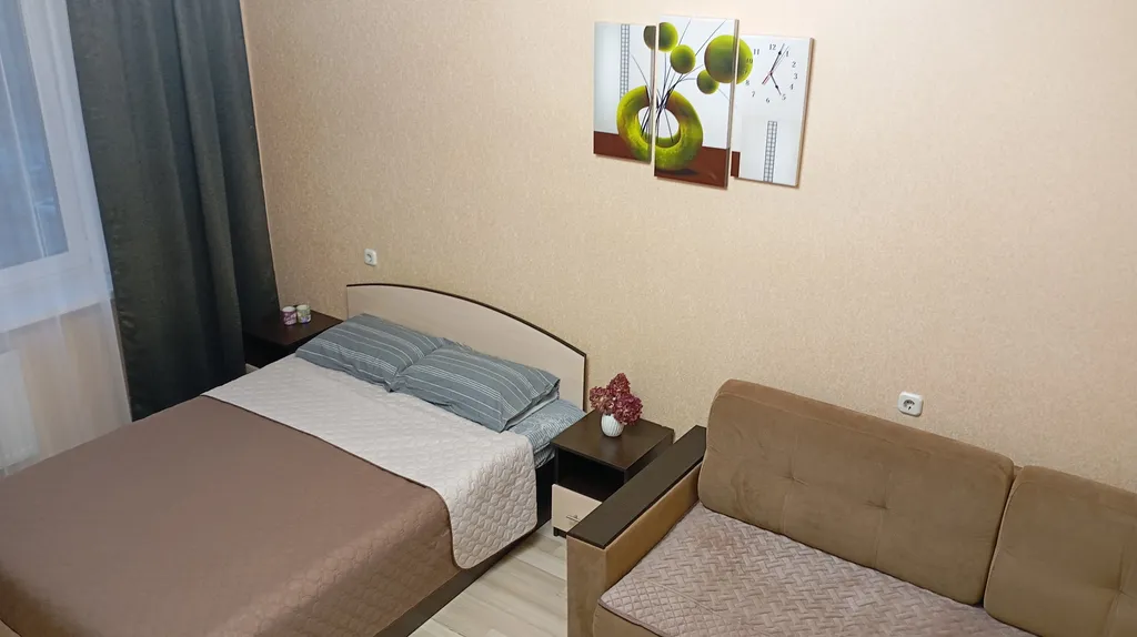 Уютная квартира для Вашего отдыха всей семьёй — аренда посуточно в Брест