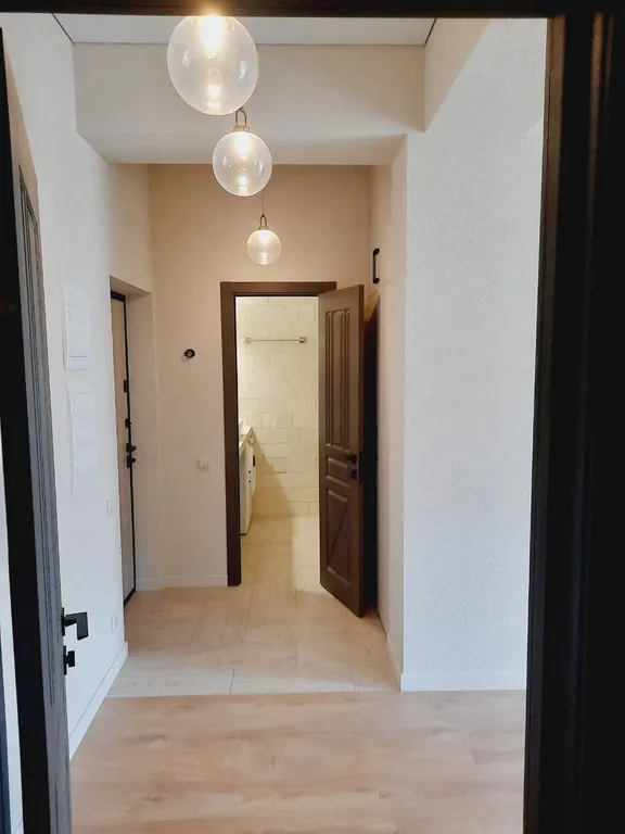 Шикарная 3-комнатная квартира