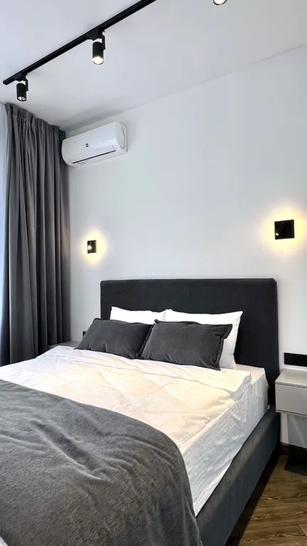 Квартира Апартаменты в Скала Парус — Прасковеевка