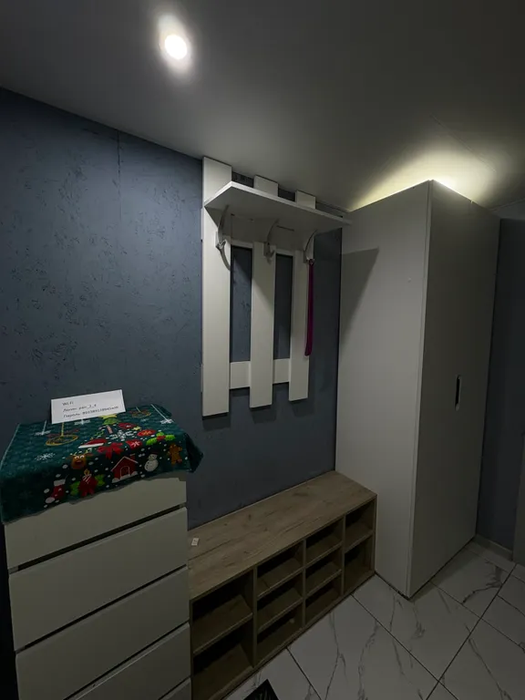 Загородный дом