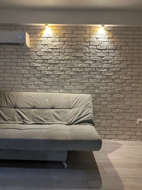 Евро квартирка на Ромашке