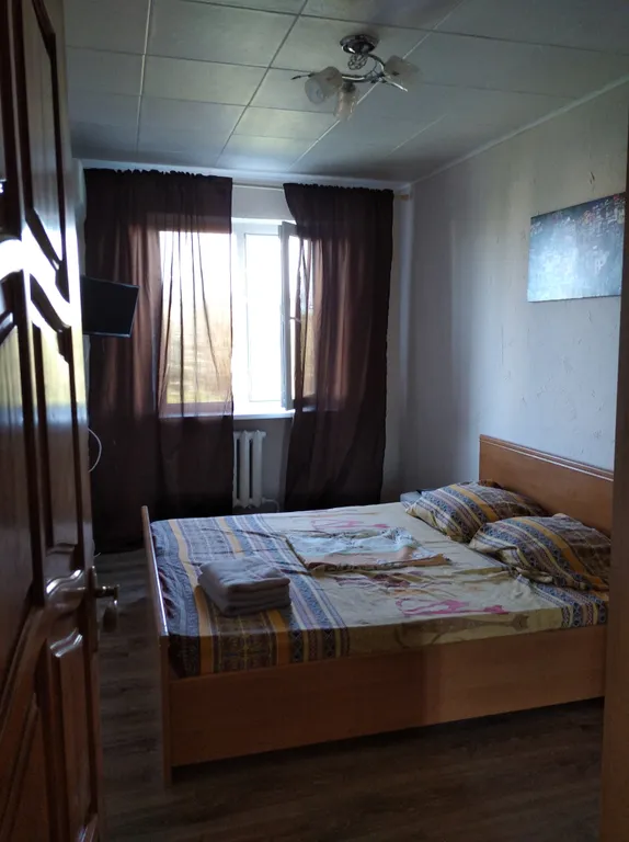 Квартира Комнатка в Пальме — аренда посуточно в Форос