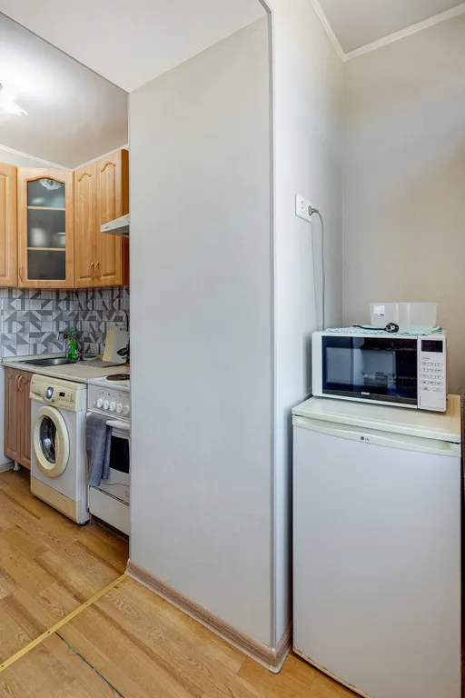 Уютная квартира в самом центре города