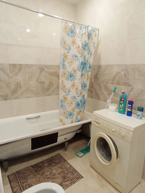 Частный однокомнатный домик