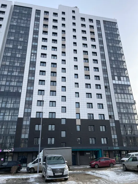 Уютные апартаменты с видом на аэропорт