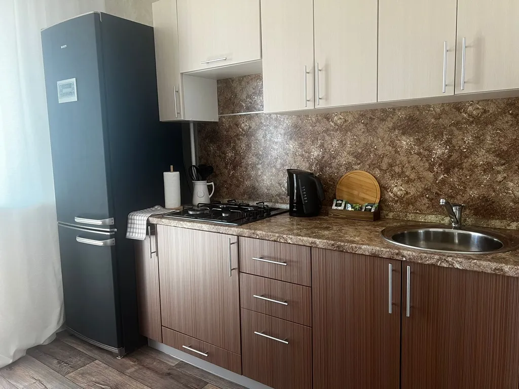 Уютная квартира в центральной части города