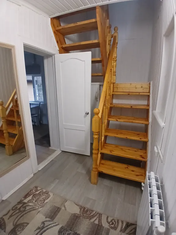 Комфортный дом в Петергофе