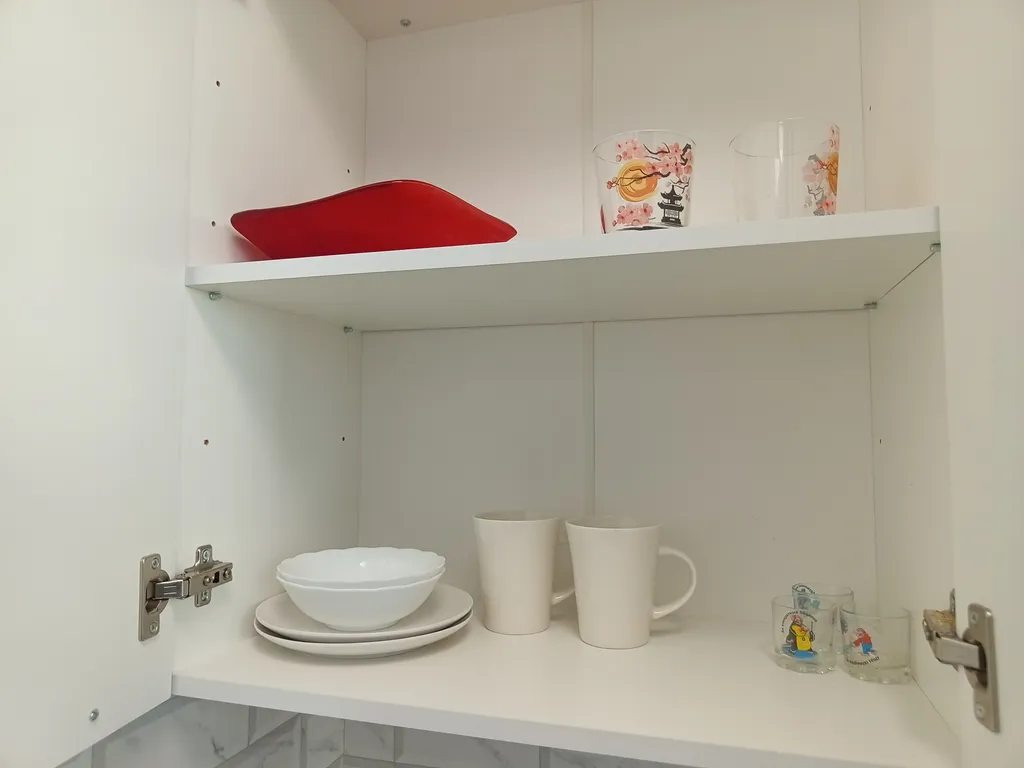 Квартира в ЖК Театральный