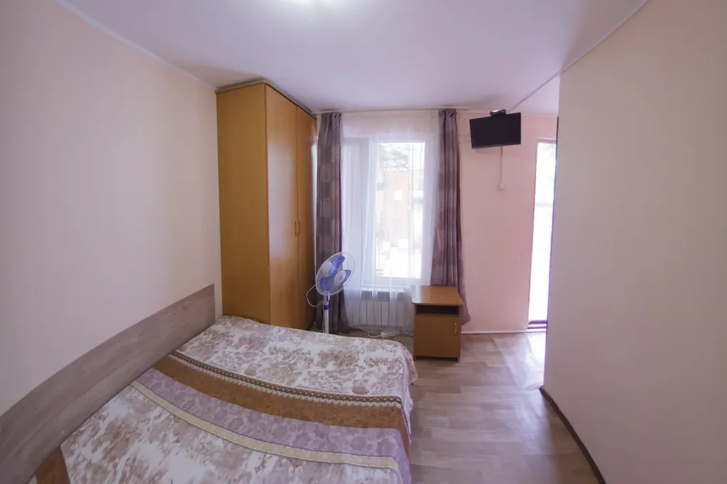 Квартира Комната — Анапа