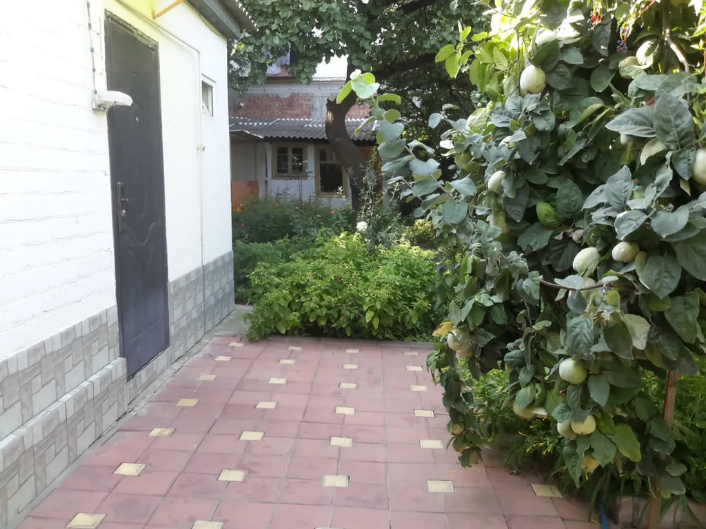 1-комнатный Дом