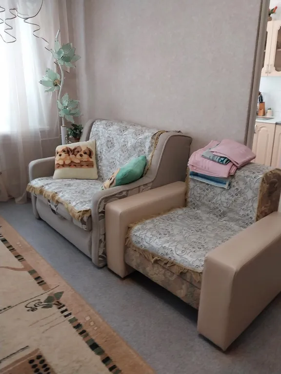 Уютная квартира в центре