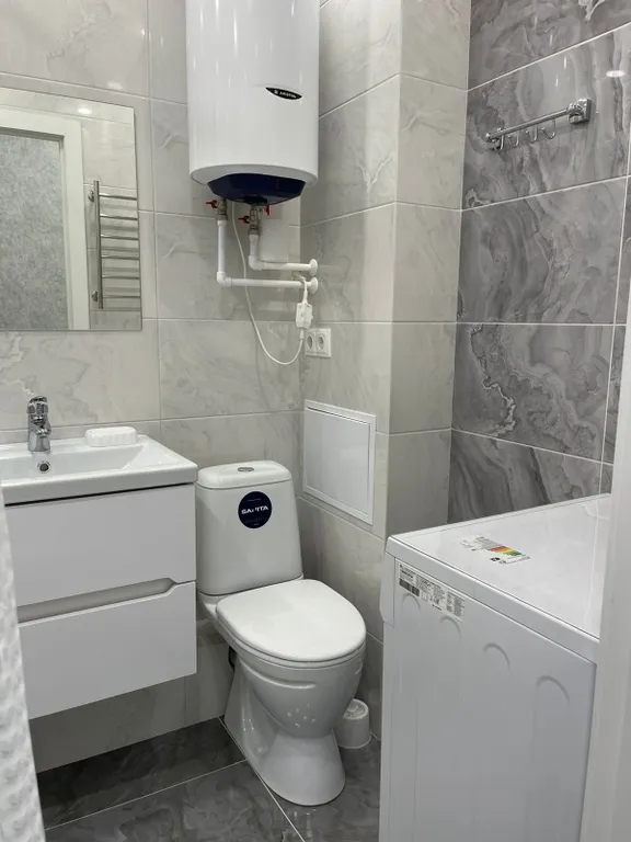 Язева 7 безмятежность и комфорт