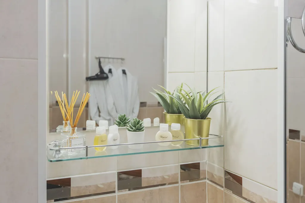 Квартира Генеральская квартира прямо у Кремля — Москва