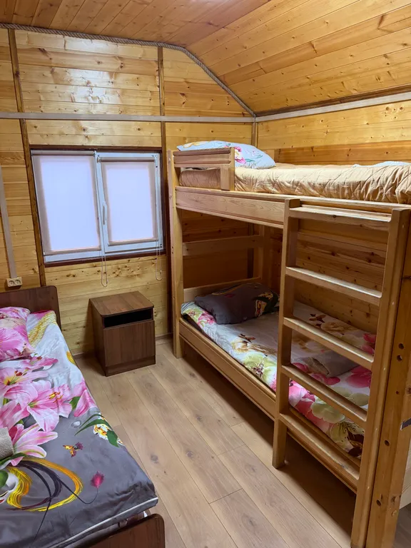 Квартира Комната — Архыз