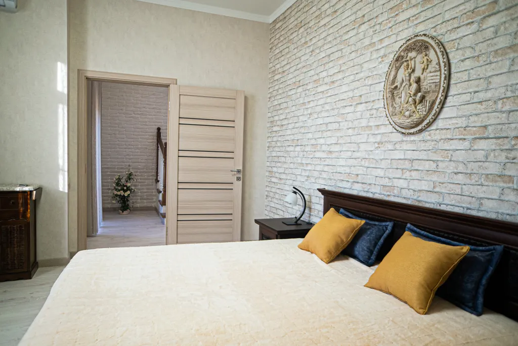 5-комнатный Дом